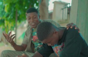 Willy KD: Bet (Official Music Video)
