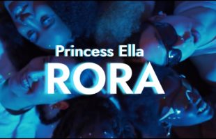 Princess Ella – RORA (Official Music Video)