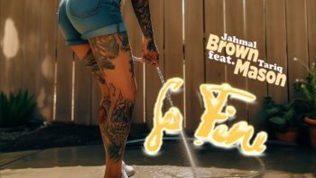 Jahmal Brown “So Fine” ft Tariq  – (Official Music Video)
