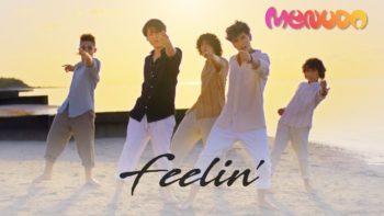 Menudo “Feelin” (Official Music Video)