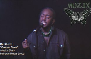 Mr. Muzix – Corner Store (Official Music Video)