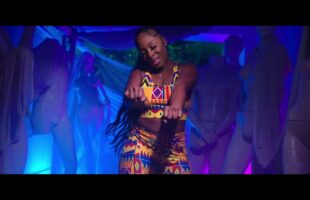 Awo Ayo "High on Life" – Official Music Video