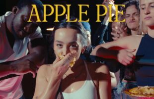 Natalie Carr "Apple Pie" – Official Music Video