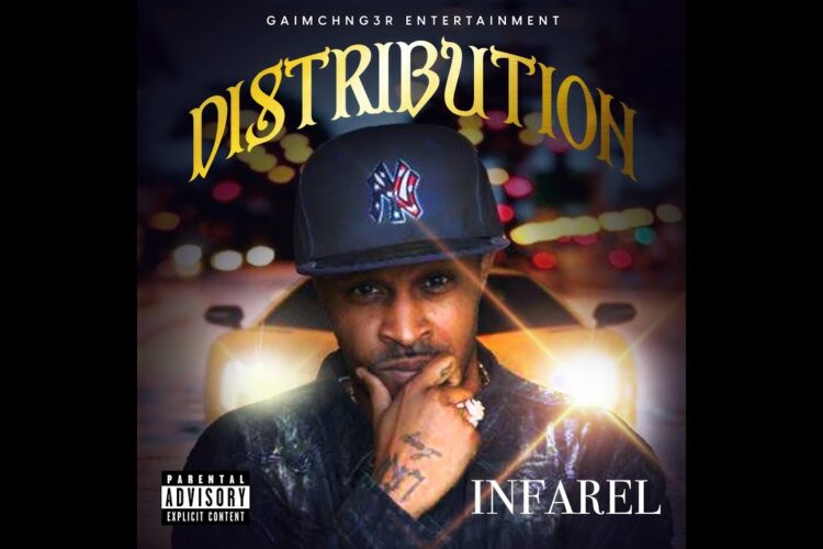 Distribution By: INFAREL (Lyric Video)