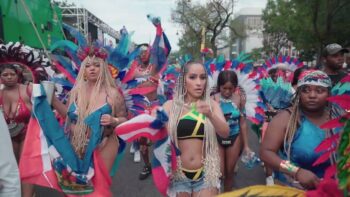 Chanti McCoy – "DRIP DRIP" ﻿ft. Future Fambo – Official Music Video